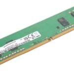 4X70Z78725 memory module 16  GB 1 x 16 GB DDR4 2933 MHz  4X70Z78725, 16 GB, 1 x 16 GB, DDR4, 2933 MHz, 288-pin DIMM