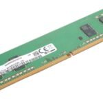 4X70Z78725 memory module 16  GB 1 x 16 GB DDR4 2933 MHz  4X70Z78725, 16 GB, 1 x 16 GB, DDR4, 2933 MHz, 288-pin DIMM
