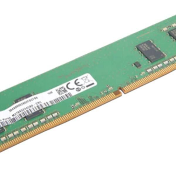 4X70Z78725 memory module 16  GB 1 x 16 GB DDR4 2933 MHz  4X70Z78725, 16 GB, 1 x 16 GB, DDR4, 2933 MHz, 288-pin DIMM