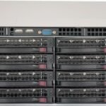 3U 16 Bay Server -  i7-12700/64GB/2x500GB  R1/HWRAID+CV/2x1000W/Win11P