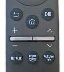 REMOCON-SMART CONTROL 2020 TV  SAMSUNG 21