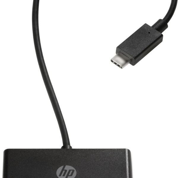 USB-C to Multi-Port Hub A P