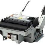 SK1-211SF2-LQP-SP SK1, Kiosk  2", Presenter, USB/Serial,  Ext PS needed