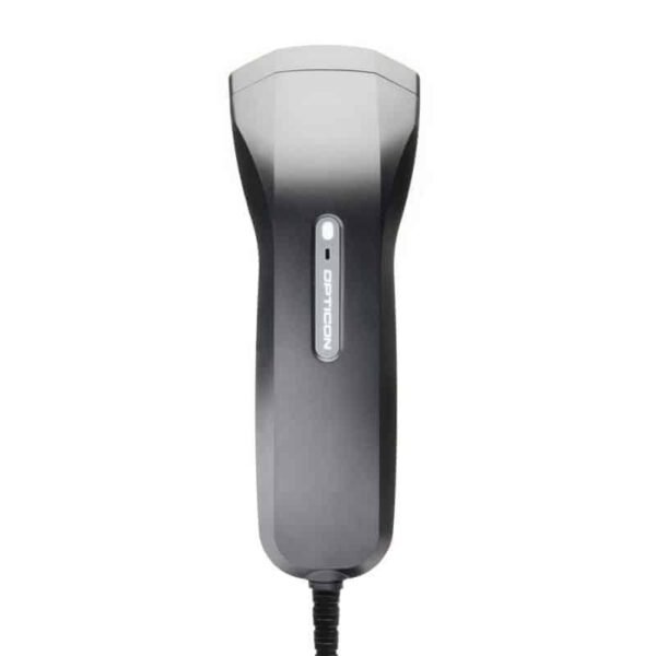 C-41S, 1D Linear Imager, CCD,  624nm, 300 scans/sec,  Manual/Auto-trigger, USB, Black, 55g C-41S, Handheld bar code reader, 1D, CCD,