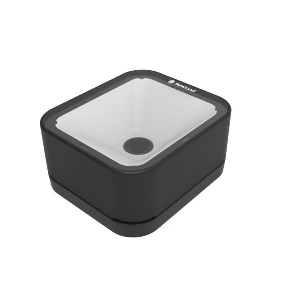 FR27 Urchina 2D CMOS Desktop  Area Imager Black Reader,  with 1,5 mtr. direct USB cable. FR27 Urchin, Fixed bar code reader, 1D/2D,
