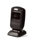 FR40 Koi II 2D CMOS Mega  Pixel Omnidirectional  presentation desktop scanner with 2 mtr. USB cable. Omnidirectional