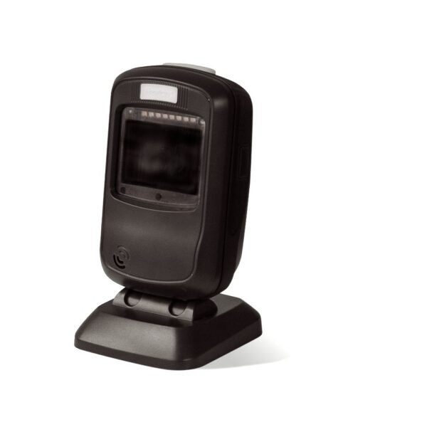 FR40 Koi II 2D CMOS Mega  Pixel Omnidirectional  presentation desktop scanner with 2 mtr. USB cable. Omnidirectional