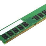 8GB DDR4 2933MHz ECC UDIMM LEN 8GB 2933MHZ ECC UDIMM  MEMORY, 8 GB, 1 x 8 GB, DDR4, 2933 MHz