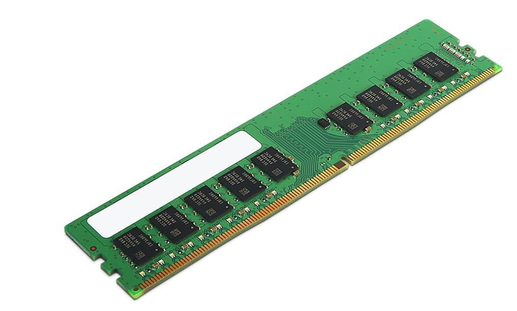 Img_26259346.jpg 8GB DDR4 2933MHz ECC UDIMM LEN 8GB 2933MHZ ECC UDIMM MEMORY, 8 GB, 1 x 8 GB, DDR4, 2933 MHz - Image 1