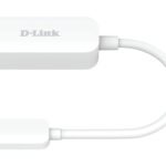 USB-C to 2.5G Ethernet Adapter