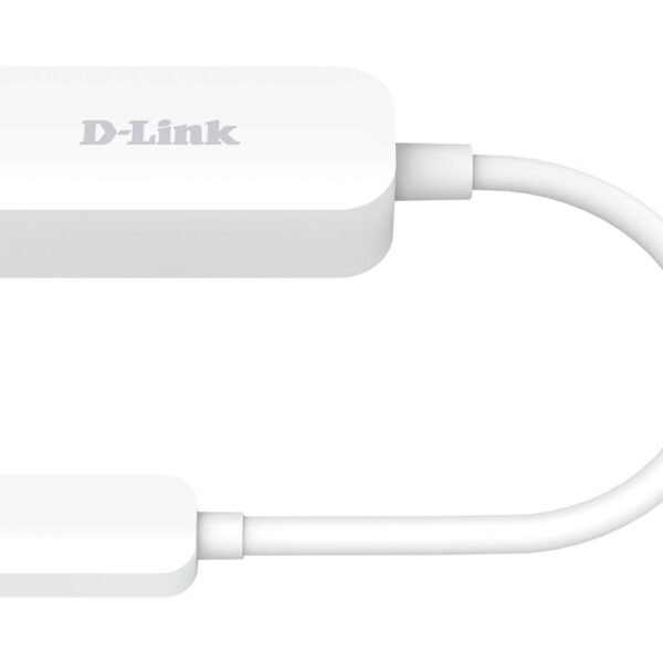 USB-C to 2.5G Ethernet Adapter