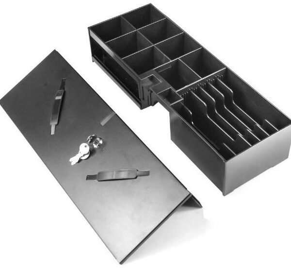 Insert 6B/8C with lid For CA-CF460-680B/S