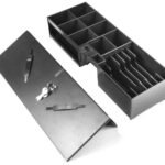 Insert 6B/8C with lid For CA-CF460-680B/S