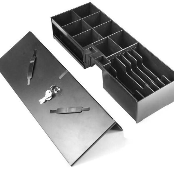 Insert 6B/8C with lid For CA-CF460-680B/S
