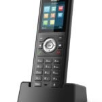 SIP DECT Telefon SIP-W59R