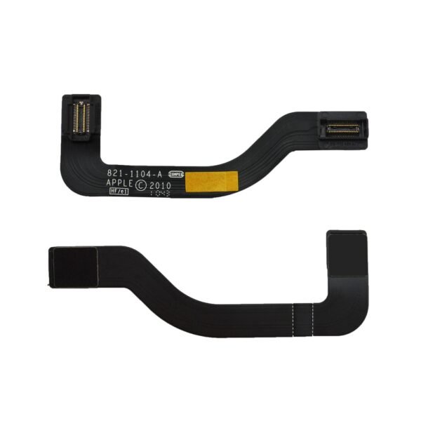 I-O Audio Power Board Flex  Cable for Apple Macbook Air  11.6 11.6 A1370 Late2010-Mid2011 I-O Audio Power Board Flex Cable