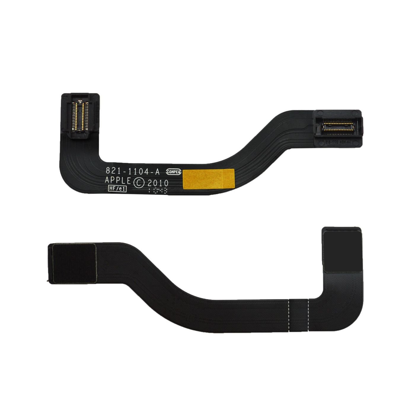 Img_26286796.jpg I-O Audio Power Board Flex Cable for Apple Macbook Air 11.6 11.6 A1370 Late2010-Mid2011 I-O Audio Power Board Flex Cable - Image 1