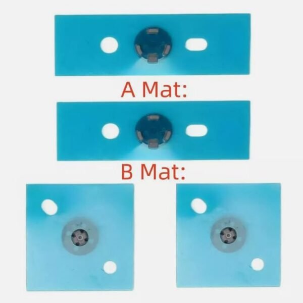 Rubber Feet (4pcs/set) for  Apple Retina Macbook Pro 13"  Apple Retina Macbook Pro 13" A1425, A1502 + 15.4" A1398