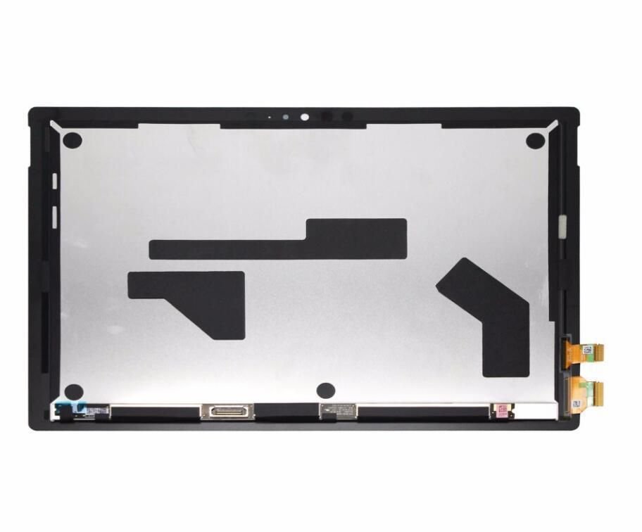 Img_26286901.jpg LCD with Touch for SURFACE PRO 12.3", LCD + Touch Microsoft Surface Pro 5 (2017) 1796 & 1807 fit for Pro 6 - Image 1