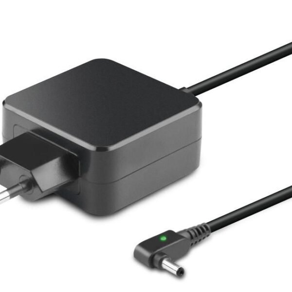 Power Adapter for Asus 33W 19V 1.75A Plug:4.0*1.35 EU Wall - Asus Ultrabook S200, X201