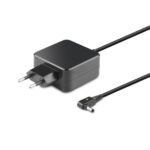 Power Adapter for Asus / Acer 45W 19V 2.37A Plug:3.0*1.0 EU Wall