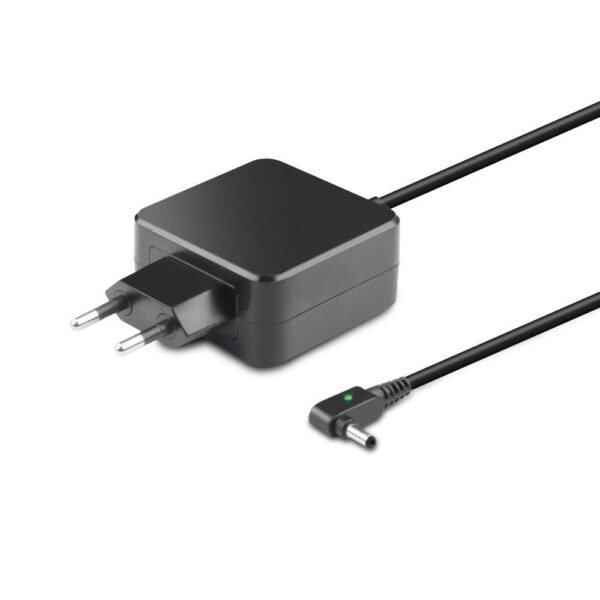 Power Adapter for Asus / Acer 45W 19V 2.37A Plug:3.0*1.0 EU Wall