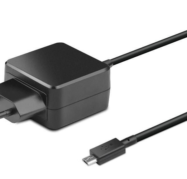 Micro USB Charger 15W 5.0V 3A Plug:Micro-USB EU  Wall