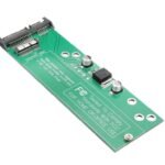 SSD to SATA Adapter 12+6 PIN  MacBook Air to SATA Adapter