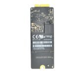 256GB SSD for Apple Original Used, Good Condition A1398 Mid2012-Early2013 A1425 Late2012Early2013