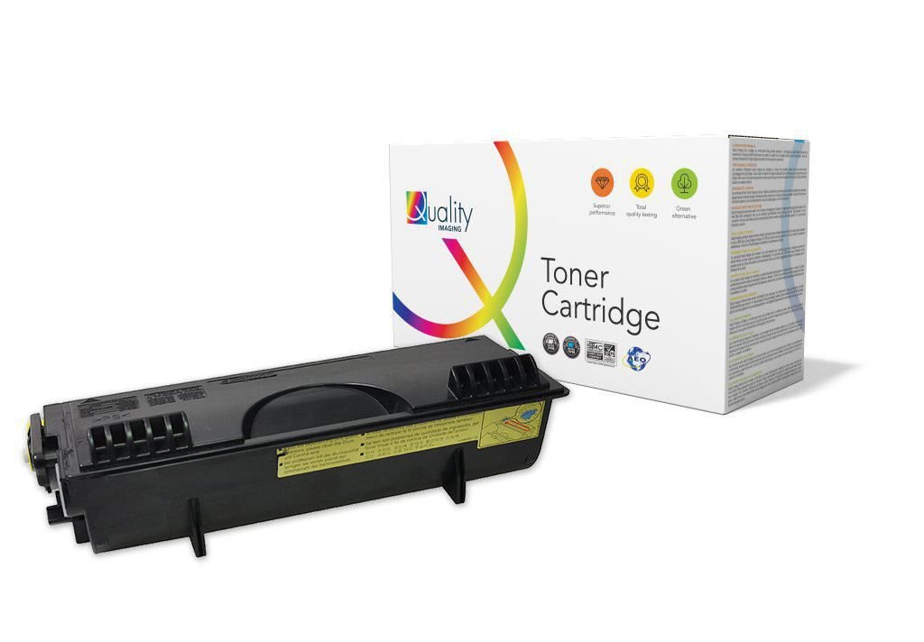 Img_26287201.jpg Toner Black TN7300 Pages: 3.300 Brother HL-1650/1670 - Image 1