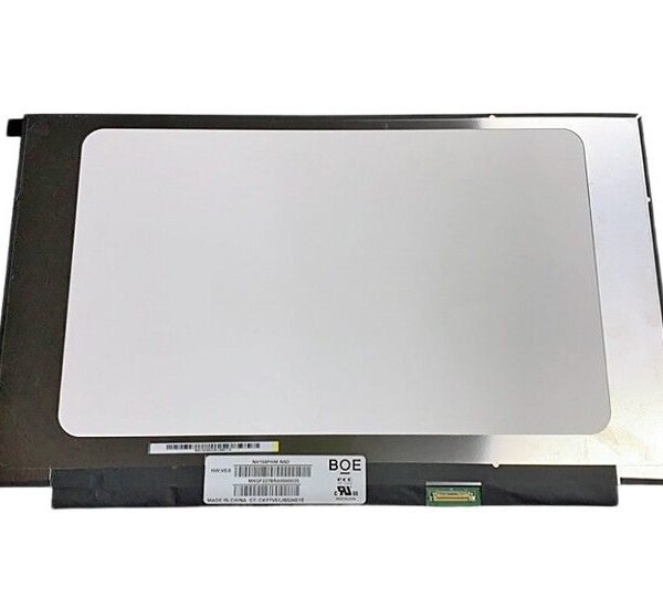 15,6" LCD FHD Glossy 1920x1080  -350.66?216.25?3.2mm w/o metal &bracket LED Screen, 30pins Bottom Right