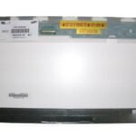 15,6" LCD HD Glossy 1366x768 LED Screen, 40pins Bottom Right Connector, w/o Brackets