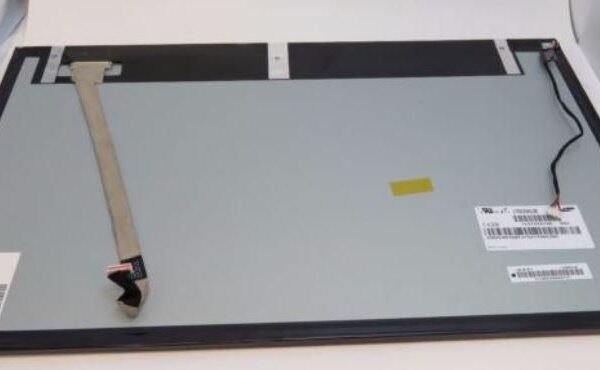 23,0" LCD FHD Matte 1920x1080 LED Screen, 30pins Bottom Right Connector, w/o Brackets, IPS