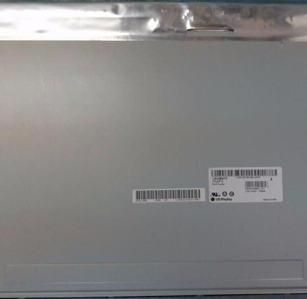 23,0" LCD FHD Matte 1920x1080 LED Screen, 30pins Top Right Connector, w/o Brackets, IPS