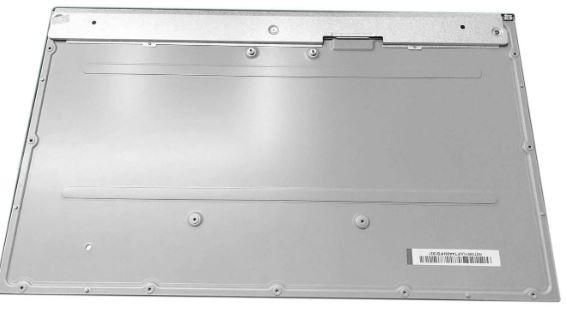 Img_26292185.jpg 23,8" LCD FHD Matte 1920x1080 LVDS, 30pins Top Right Connector, w/o Brackets - Image 1