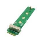 NGFF M.2 PCIe Adapter NGFF M.2 PCIe Adapter