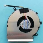 Cpu Cooling Fan MSI GE62 GL62  GE72 GL72 GP62 GP72 PE60 PE70  MSI GE62 GL62 GE72 GL72 GP62 GP72 PE60 PE70/ PAAD06015SL