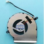 Cpu Cooling Fan N317 MSI GE62 GL62 GE72 GL72 GP62 GP72 PE60 PE70/ PAAD06015SL