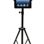 Universal Tripod Stand for  7"-10.1" tablets Tablet  Multi-Direction Height 66-120cm