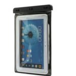Waterproof Case Universal 7-10" Tablet Black