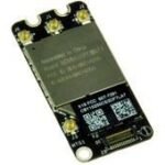 Airport/Bluetooth Board 3.0  Macbook Pro 13.3 A1278 A1286  Macbook Pro 13.3 A1278 A1286