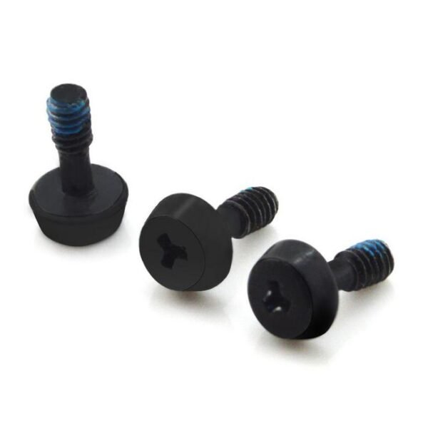 Battery Screw Set (3pcs-set)  Apple Macbook Pro 15" Battery  Screw Set (3pcs-set)