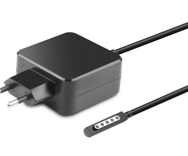 Power Adapter for MS Surface 43W 12V 3.6A Plug:Special EU Wall