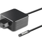 Power Adapter for MS Surface 43W 12V 3.6A Plug:Special EU Wall