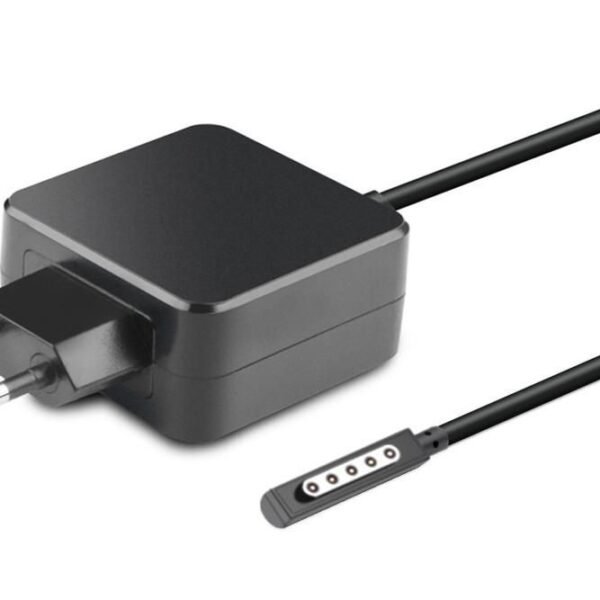 Power Adapter for MS Surface 43W 12V 3.6A Plug:Special EU Wall