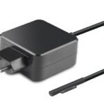 Power Adapter for MS Surface 31W 12V 2.58A Plug:Special Thn EU Wall