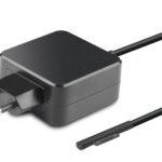 Power Adapter for MS Surface 31W 12V 2.58A Plug:Special Thn EU Wall