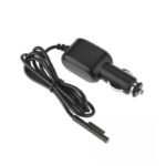 Car Adapter for MS Surface 30W 12V 2.5A Plug: Thin SP Input: 12-24V