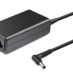 CoreParts MBXNO-AC0003 power adapter/inverter Indoor 36 W Black