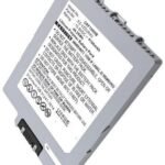 Laptop Battery for Panasonic  44.28Wh 10.8V 4100mAh 44Wh  Li-Pol 10.8V 4100mAh Silver, CS35 Controller